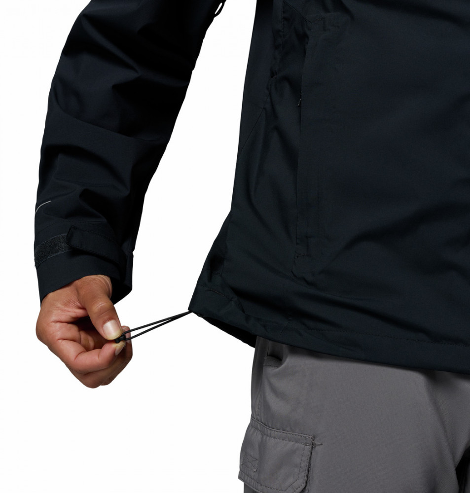 Ветровка мужская Trailborne 2.5 L Shell - фото 11