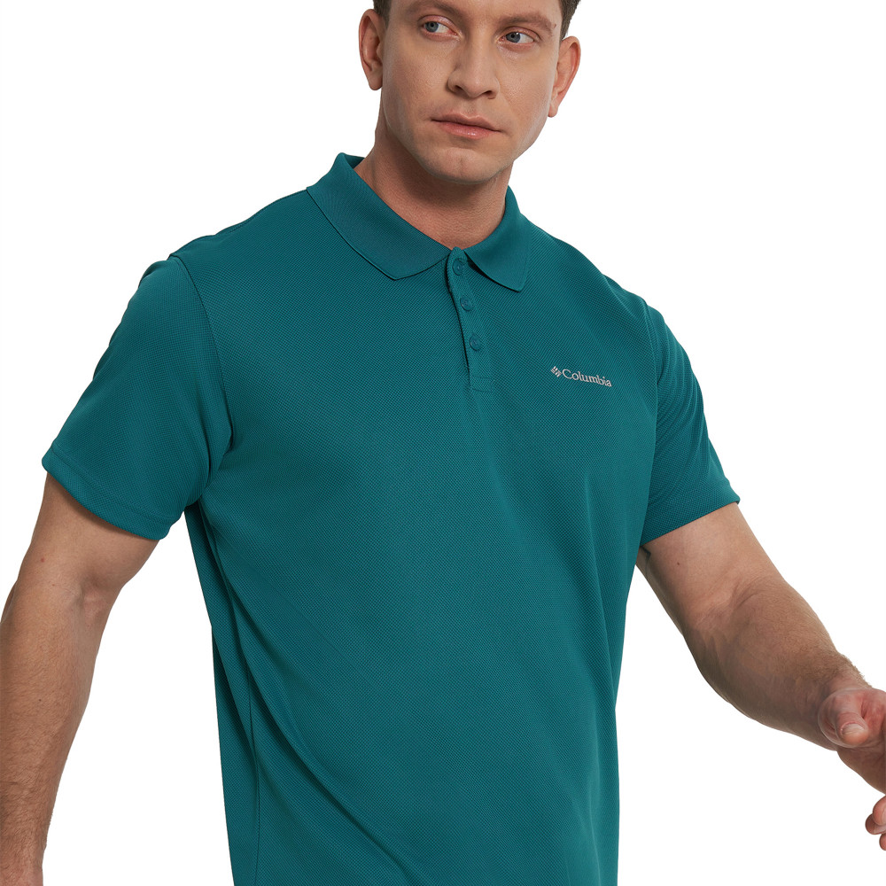 Поло мужское Utilizer Polo - фото 1