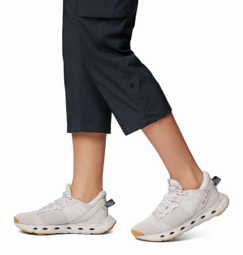 Полуботинки женские Terrastride Aro