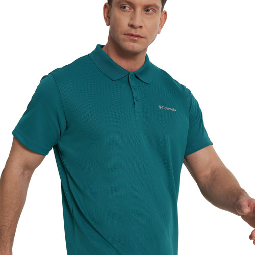 Поло мужское Utilizer Polo