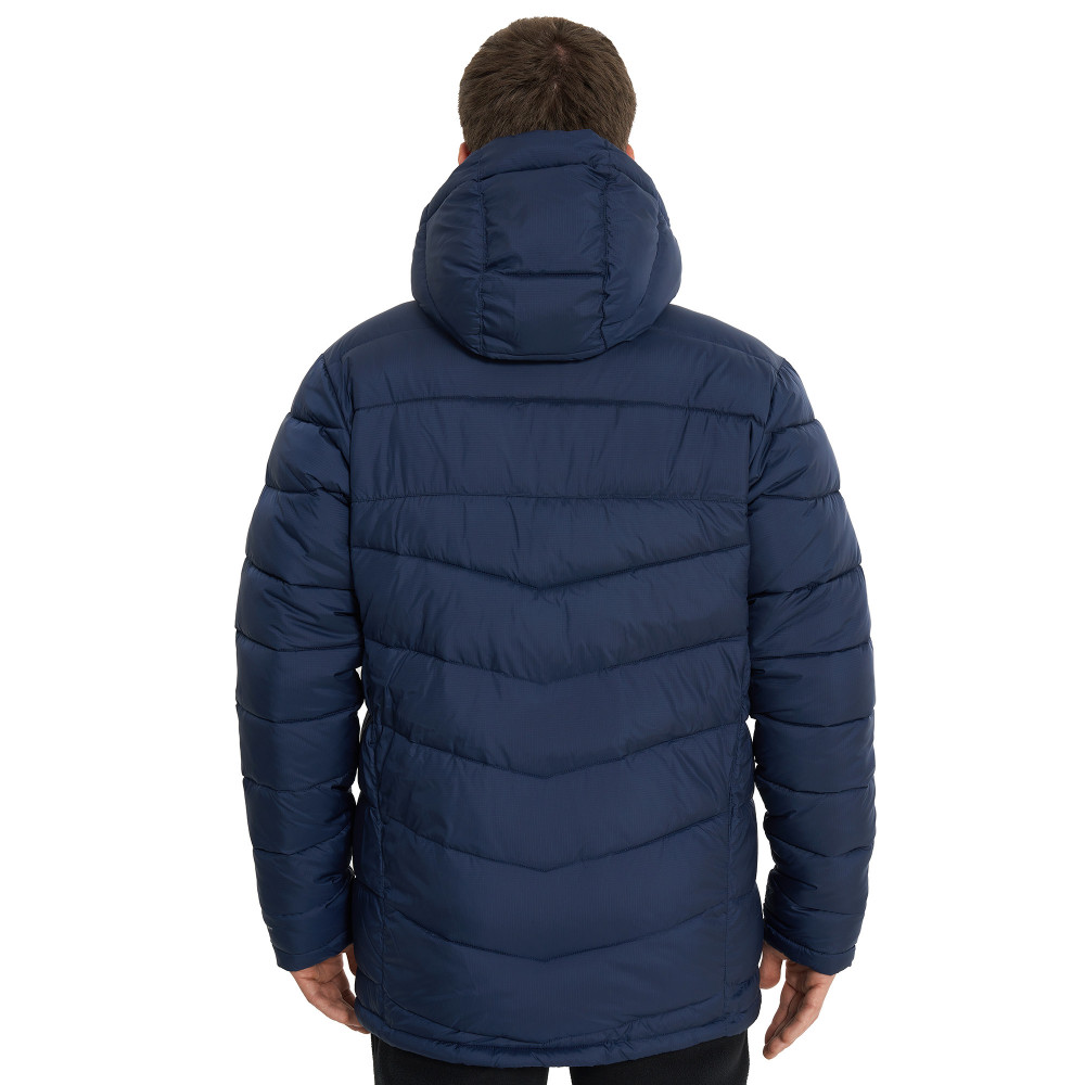 Куртка мужская Youngberg Insulated Jacket - фото 3