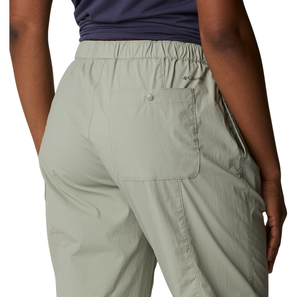 Брюки женские Bowen Lookout Jogger - фото 5