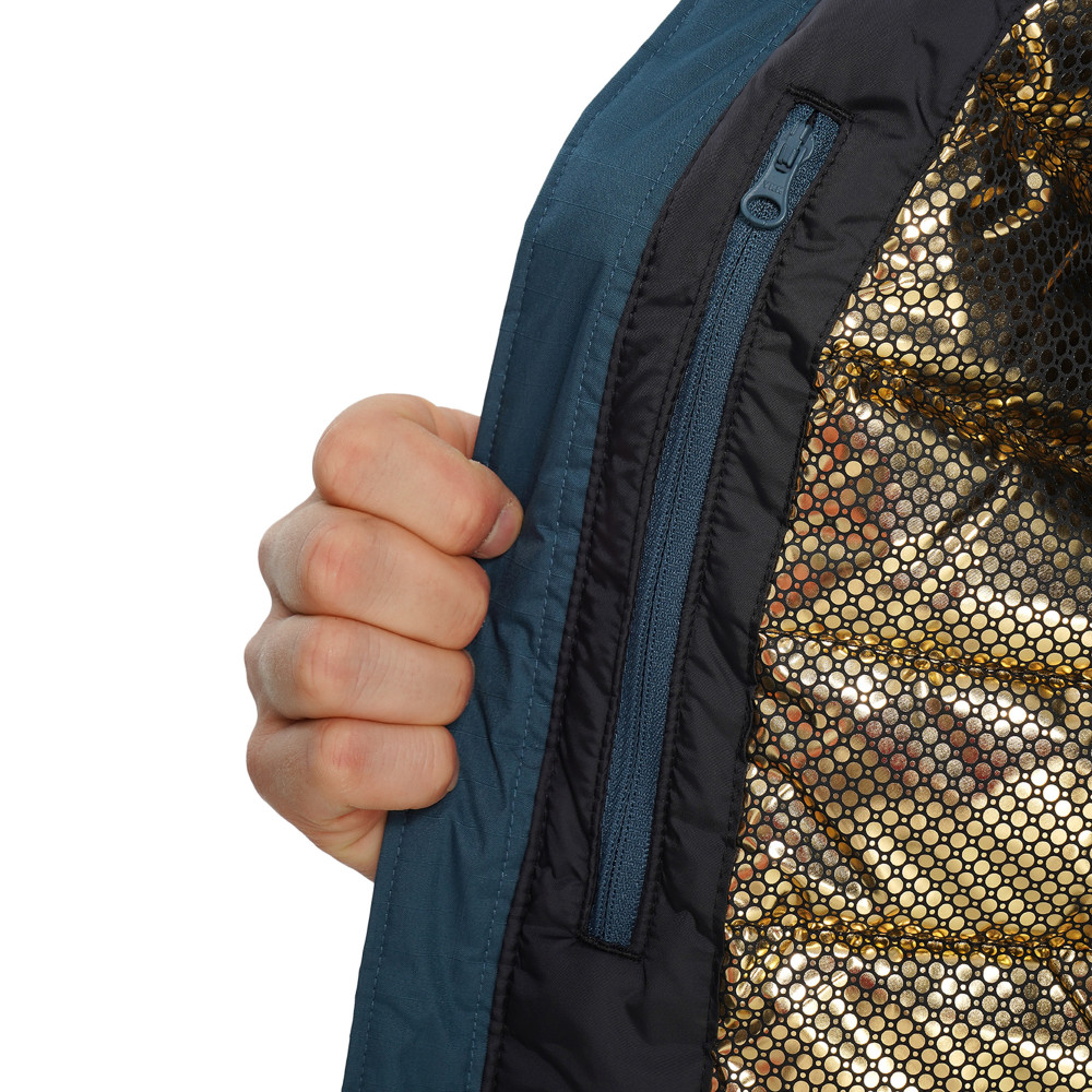 Куртка утепленная мужская Oak Harbor II Insulated Jacket - фото 12