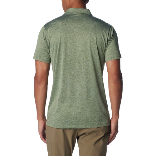 Поло мужское Hike Polo