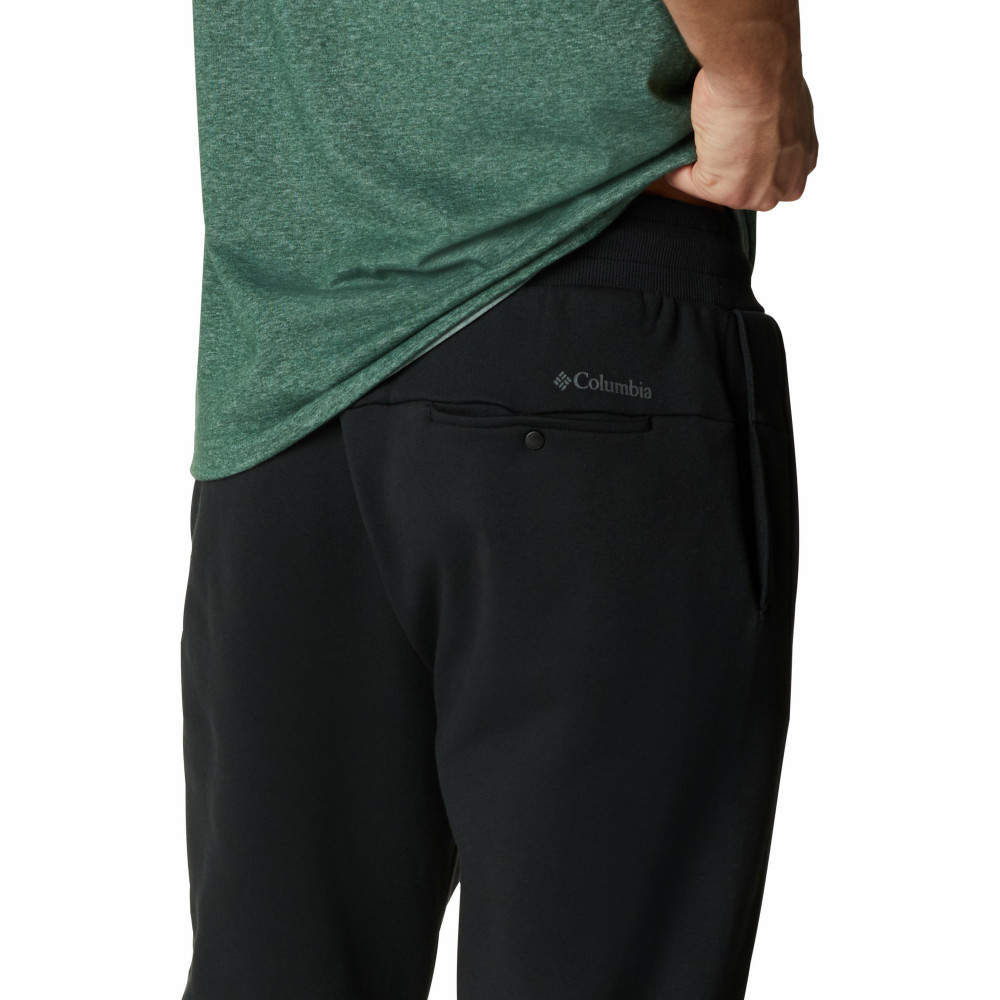 Брюки мужские Lodge Colorblock Jogger - фото 5