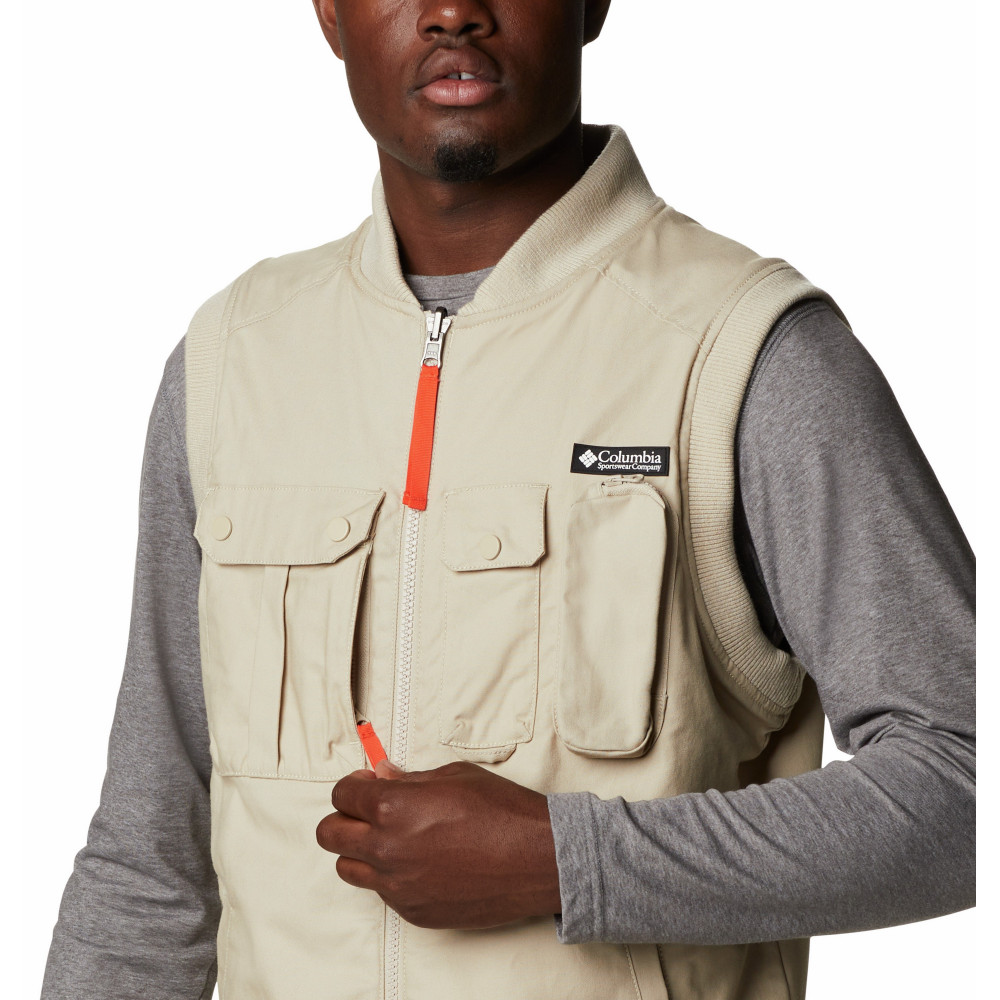 Жилет мужской Field ROC Reversible Vest - фото 7