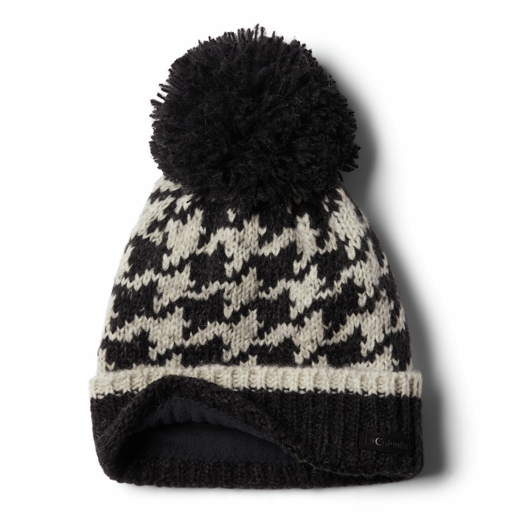Шапка Pine Street Pom Pom Beanie - фото 2
