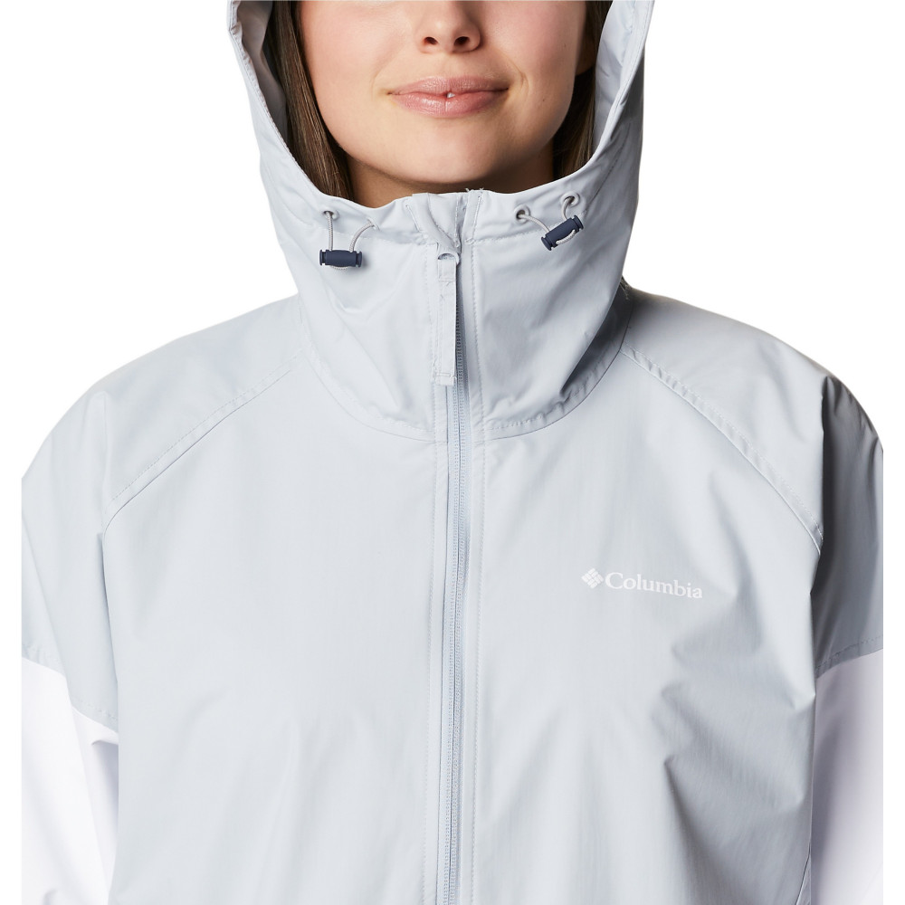 Ветровка женская Park II Jacket - фото 4