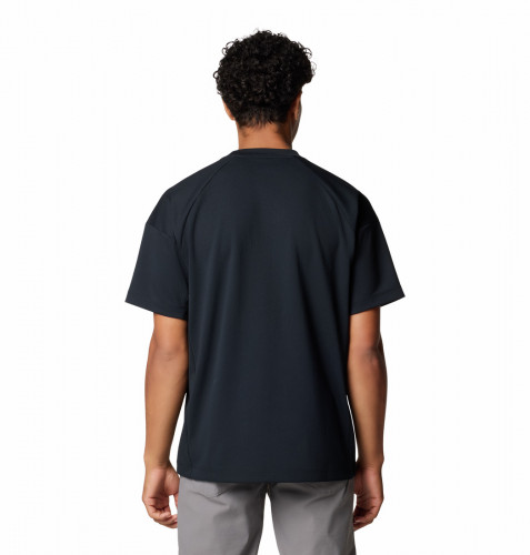 Футболка мужская Granite Point Knit SS Crew