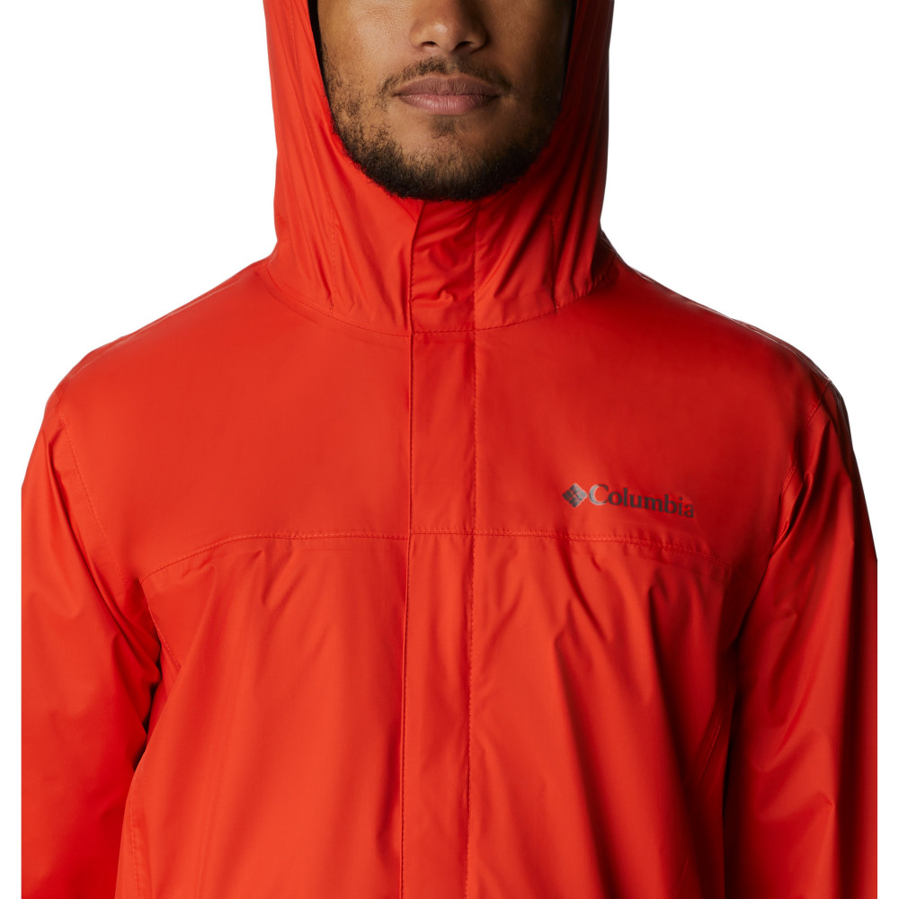 Куртка мембранная мужская Watertight II Jacket - фото 4
