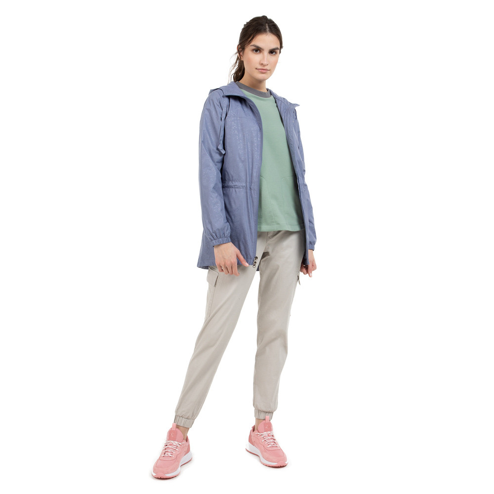 Ветровка женская Auroras Wake III - фото 2