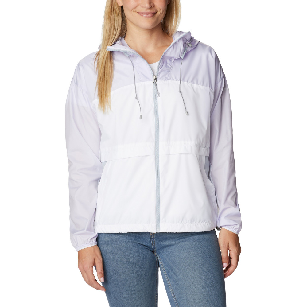 Ветровка женская Alpine Chill Windbreaker - фото 1