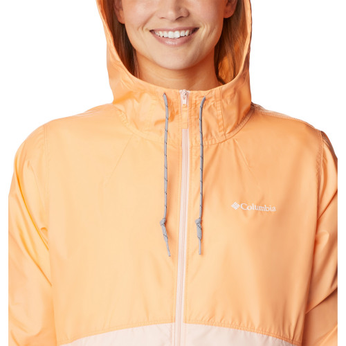 Ветровка женская Flash Forward Windbreaker