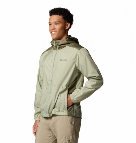 Ветровка мужская Flashback Ii Windbreaker