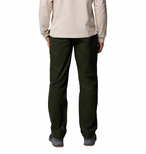 Брюки мужские Rapid Rivers Fleece Lined Pant