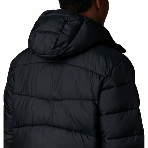 Куртка утепленная мужская Fivemile Butte Hooded Jacket - фото 5