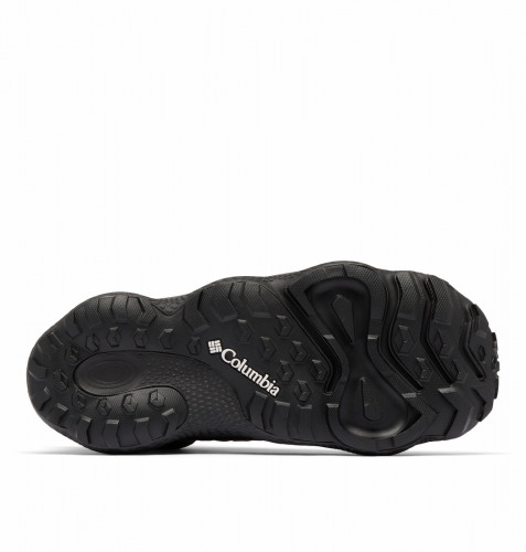 Ботинки мужские Escape Thrive Titanium Mid Outdry