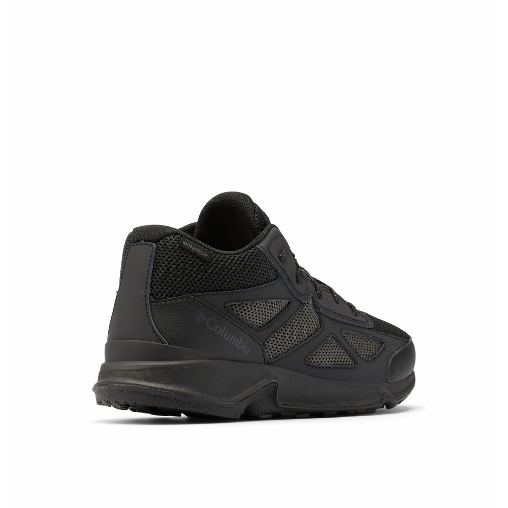 Ботинки мужские Vitesse Fasttrack Mid - фото 5