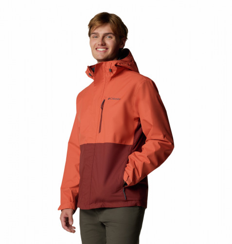Куртка мембранная мужская Hikebound II Jacket