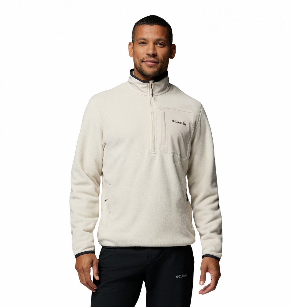 Толстовка мужская Pacific Arch 200 1/2 Zip Fleece - фото 1