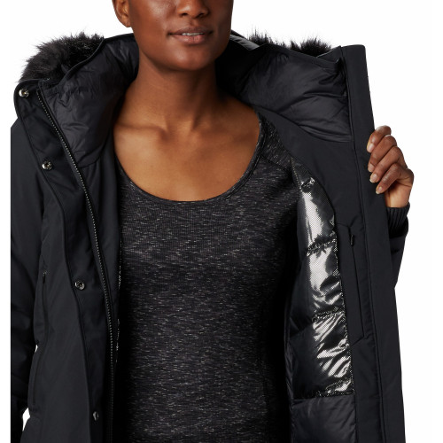 Куртка пуховая женская Hillsdale™ Parka - фото 3