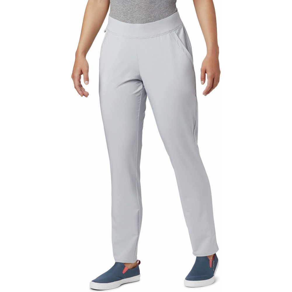Брюки женские Slack Water Woven Pant - фото 1