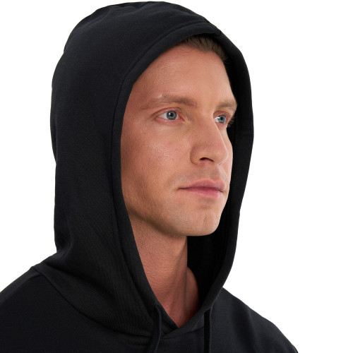 Джемпер флисовый мужской Beaumount Hoodie