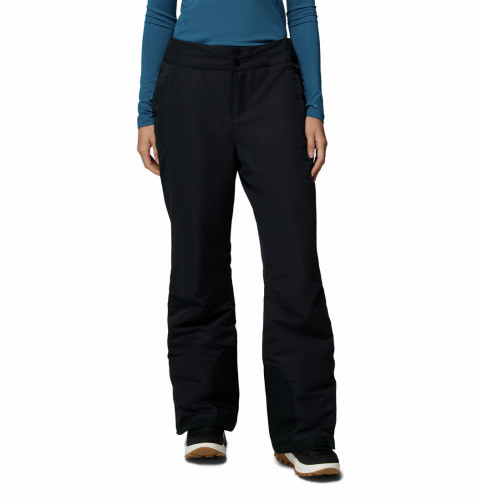 Брюки горнолыжные утепленные женские Bugaboo III Pant