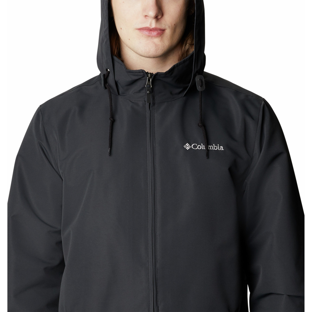 Ветровка мужская Porter Park II Jacket - фото 4