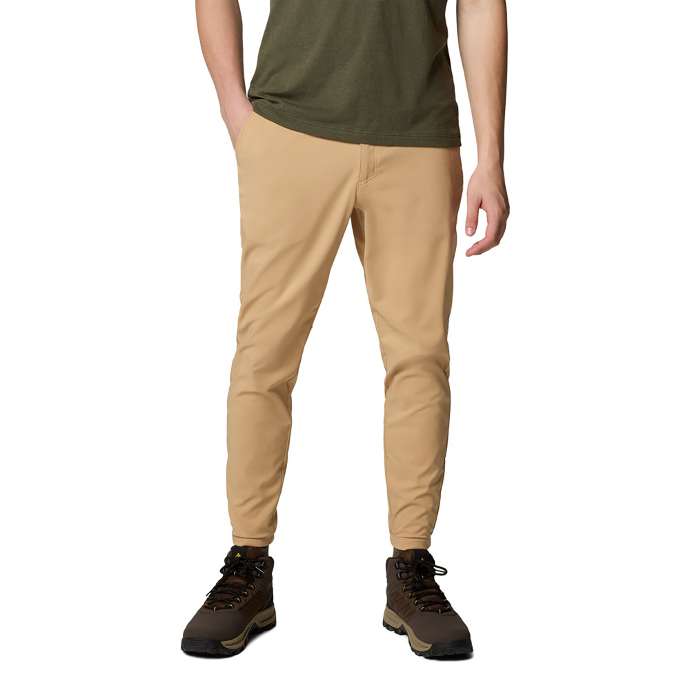 Брюки мужские Sage Peak Tapered Chino Pant - фото 3