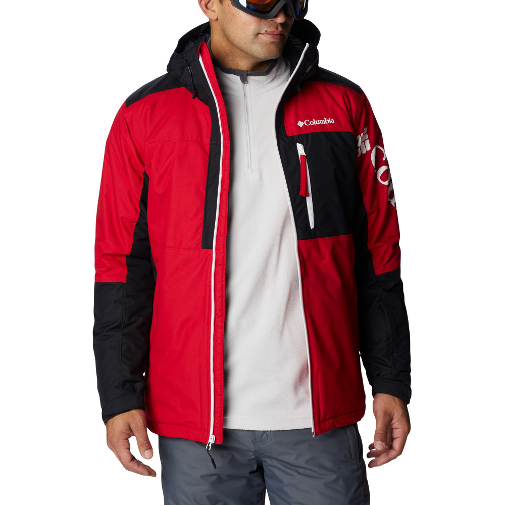 Куртка мужская Timberturner II Jacket - фото 10