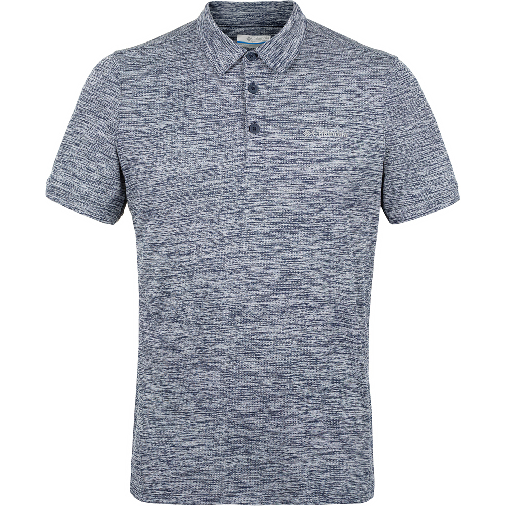 Поло мужское Deschutes Runner Polo - фото 1
