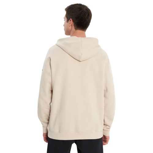 Джемпер флисовый мужской Beaumount Hoodie