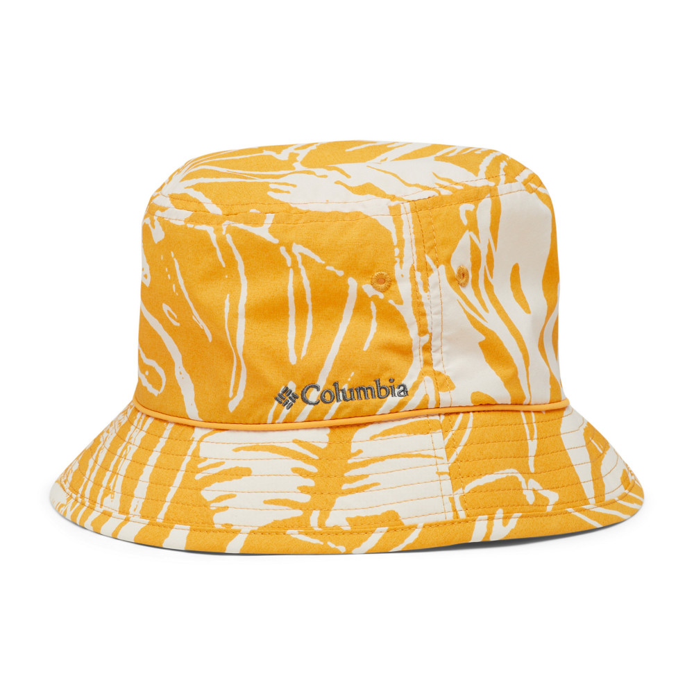 Панама Pine Mountain Bucket Hat оранжевый цвет — купить за 1399 руб. в  интернет-магазине Columbia