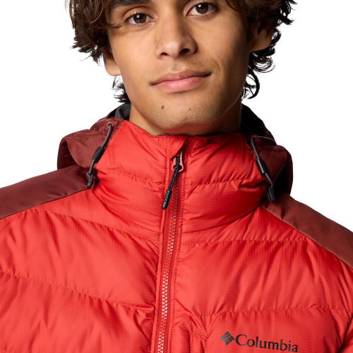Куртка утепленная мужская Labyrinth Loop II Hooded Jacket