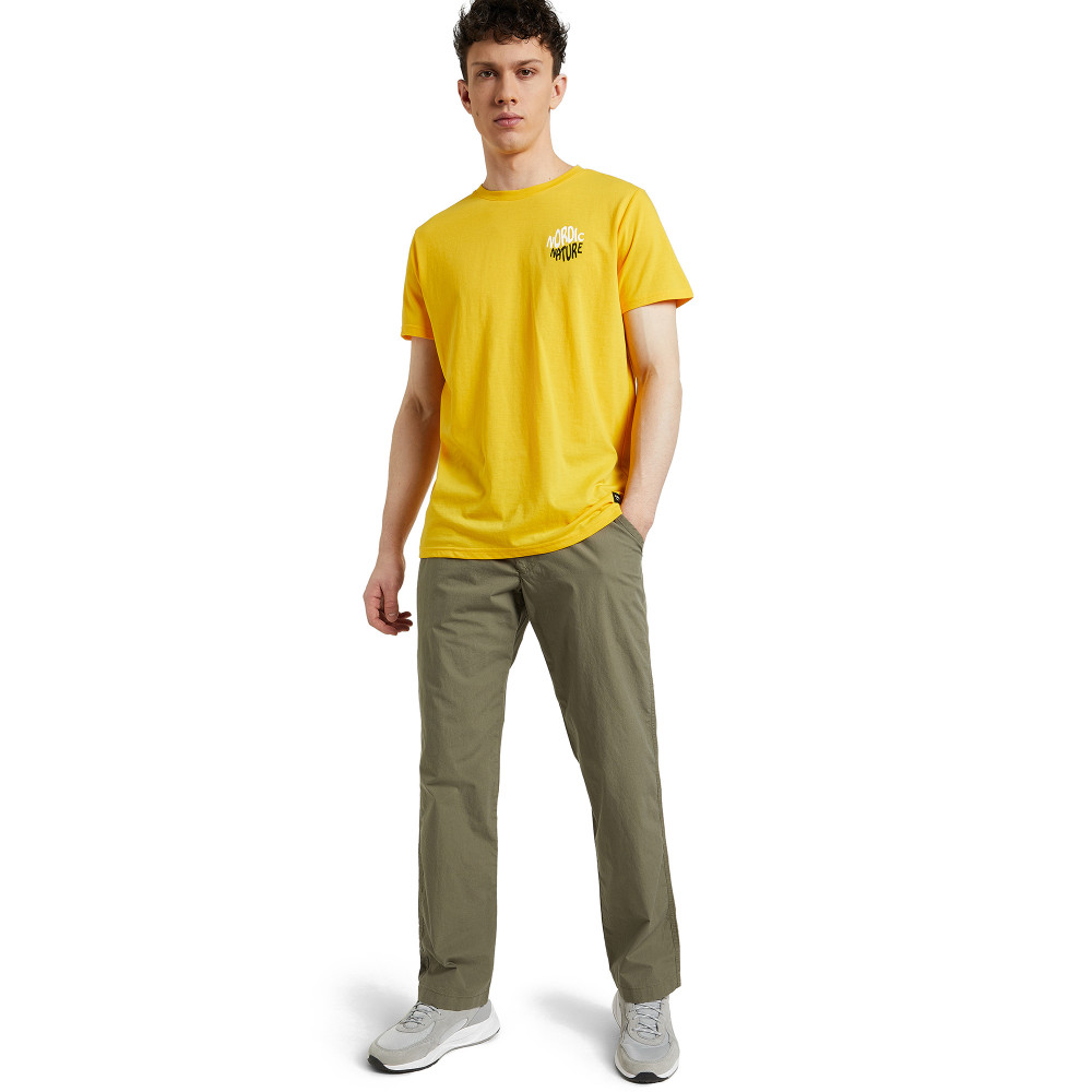 Брюки мужские Washed Out Pant - фото 3