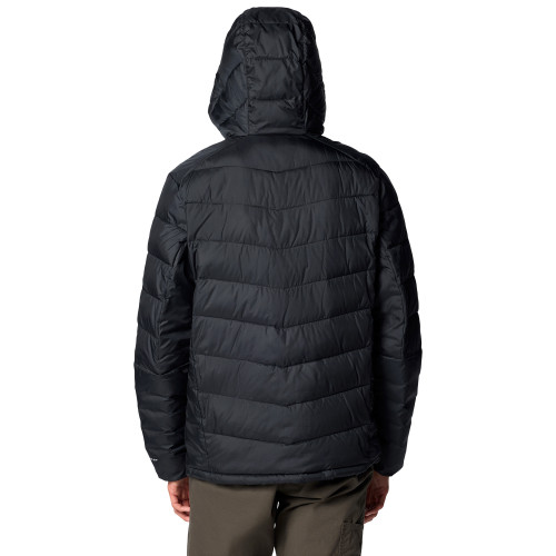 Куртка утепленная мужская Labyrinth Loop II Hooded Jacket