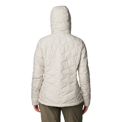 Куртка утепленная женская Heavenly Hooded Jacket