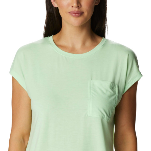 Футболка женская Boundless Trek Short Sleeve Tee