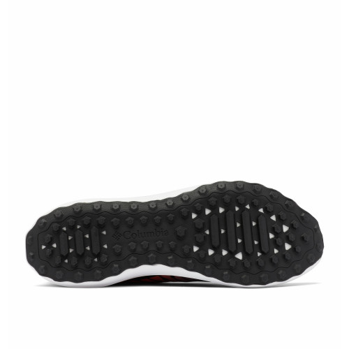 Полуботинки мужские Escape Ascent