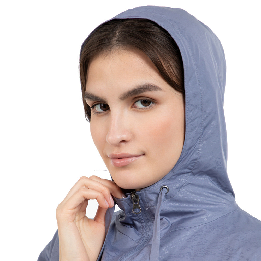 Ветровка женская Auroras Wake III - фото 5