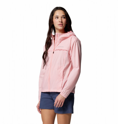 Ветровка женская Crested Canyon Windbreaker
