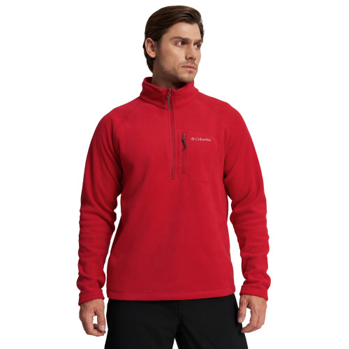 Джемпер флисовый мужской Fast Trek III Half Zip Fleece