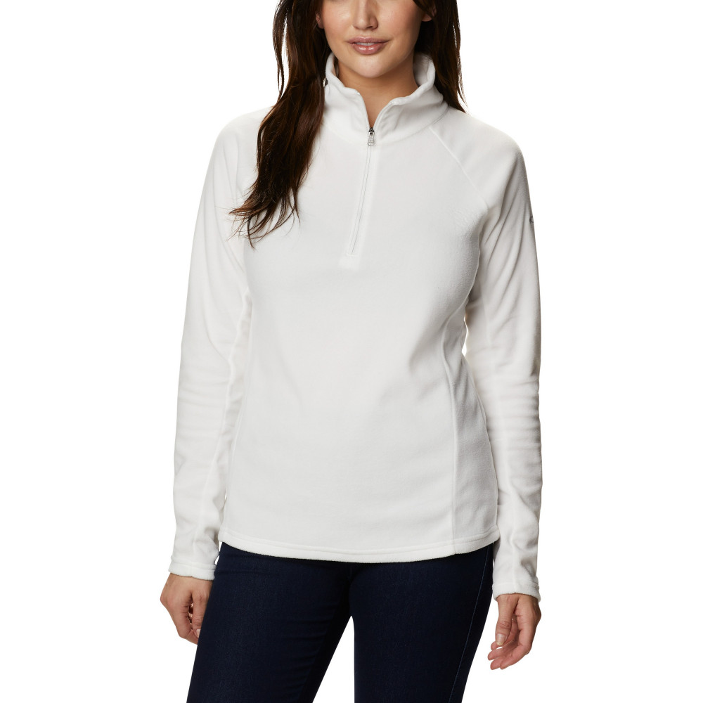Джемпер флисовый женский Glacial IV 1/2 Zip - фото 1