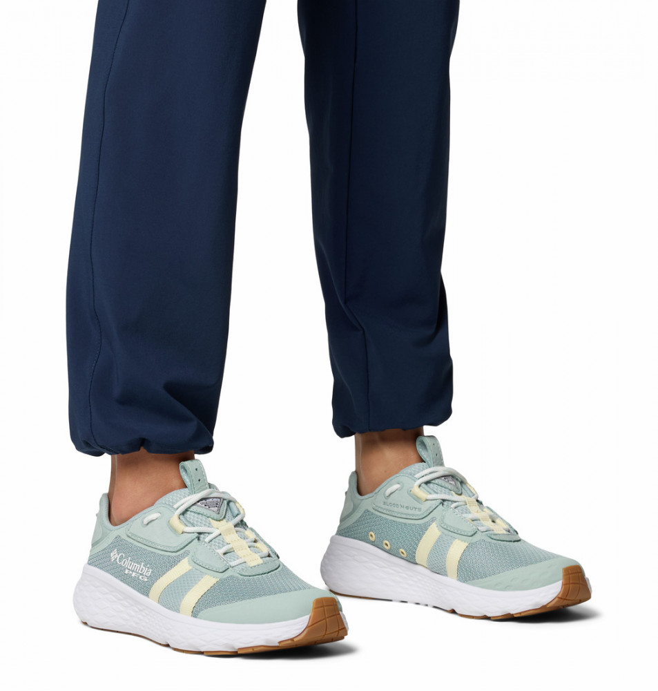 Полуботинки женские Castback Tc Pfg - фото 2