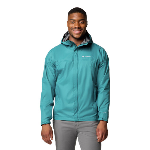 Куртка мембранная мужская Watertight II Jacket