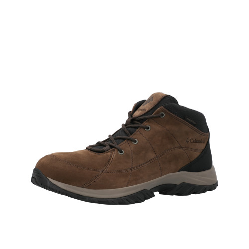 Ботинки мужские утепленные Crestwood Venture Mid Waterproof - фото 3