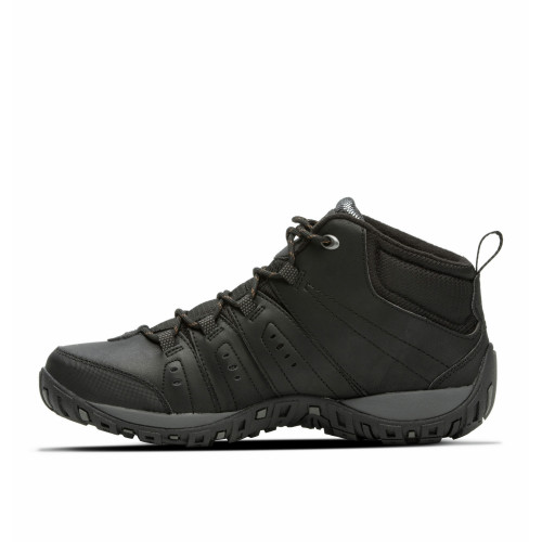 Ботинки мужские Woodburn II Chukka WP Omni-Heat - фото 5