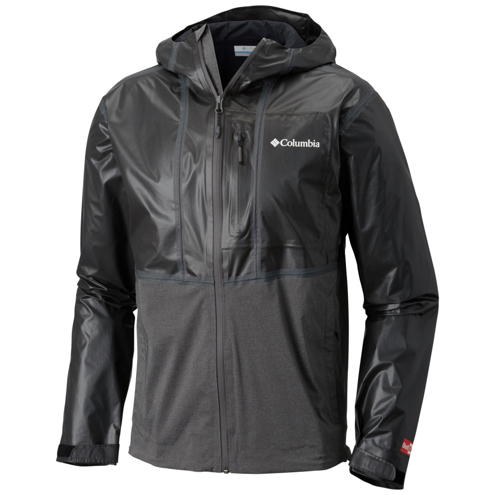 Columbia outdry sales explorer hybrid jacket