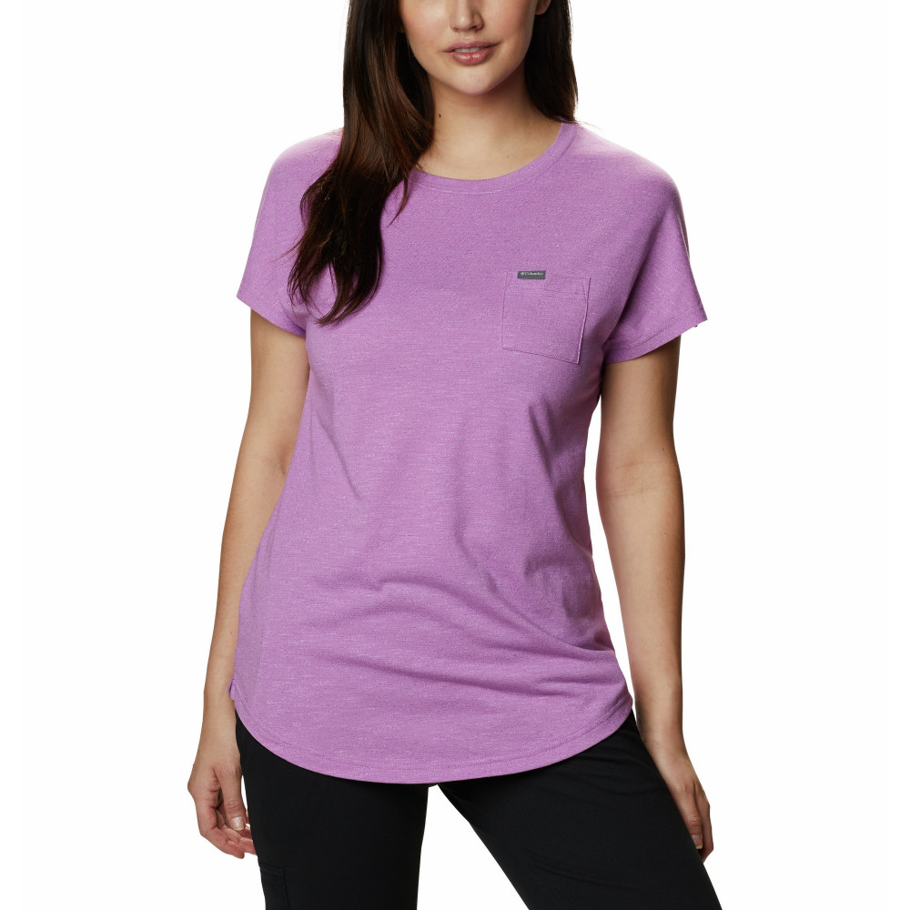 Футболка женская Cades Cape Tee - фото 1